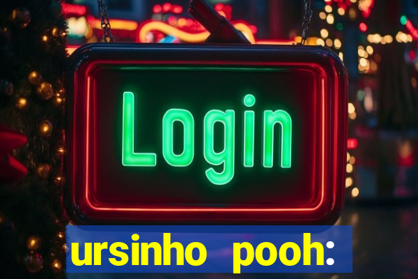 ursinho pooh: sangue e mel 2 online